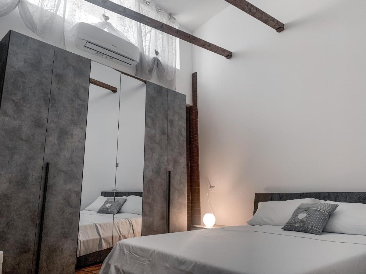 B&B Ma'Delina Settimo Milanese Exteriér fotografie