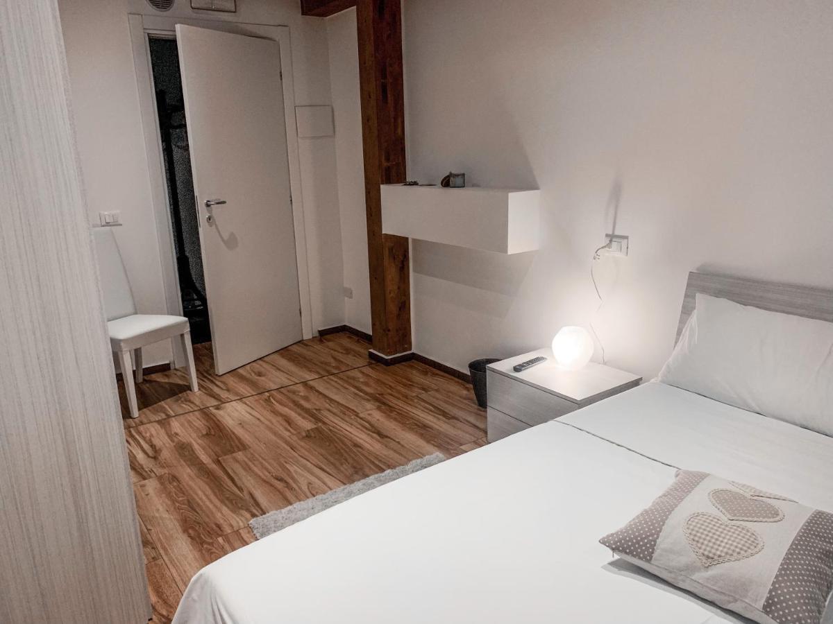B&B Ma'Delina Settimo Milanese Exteriér fotografie