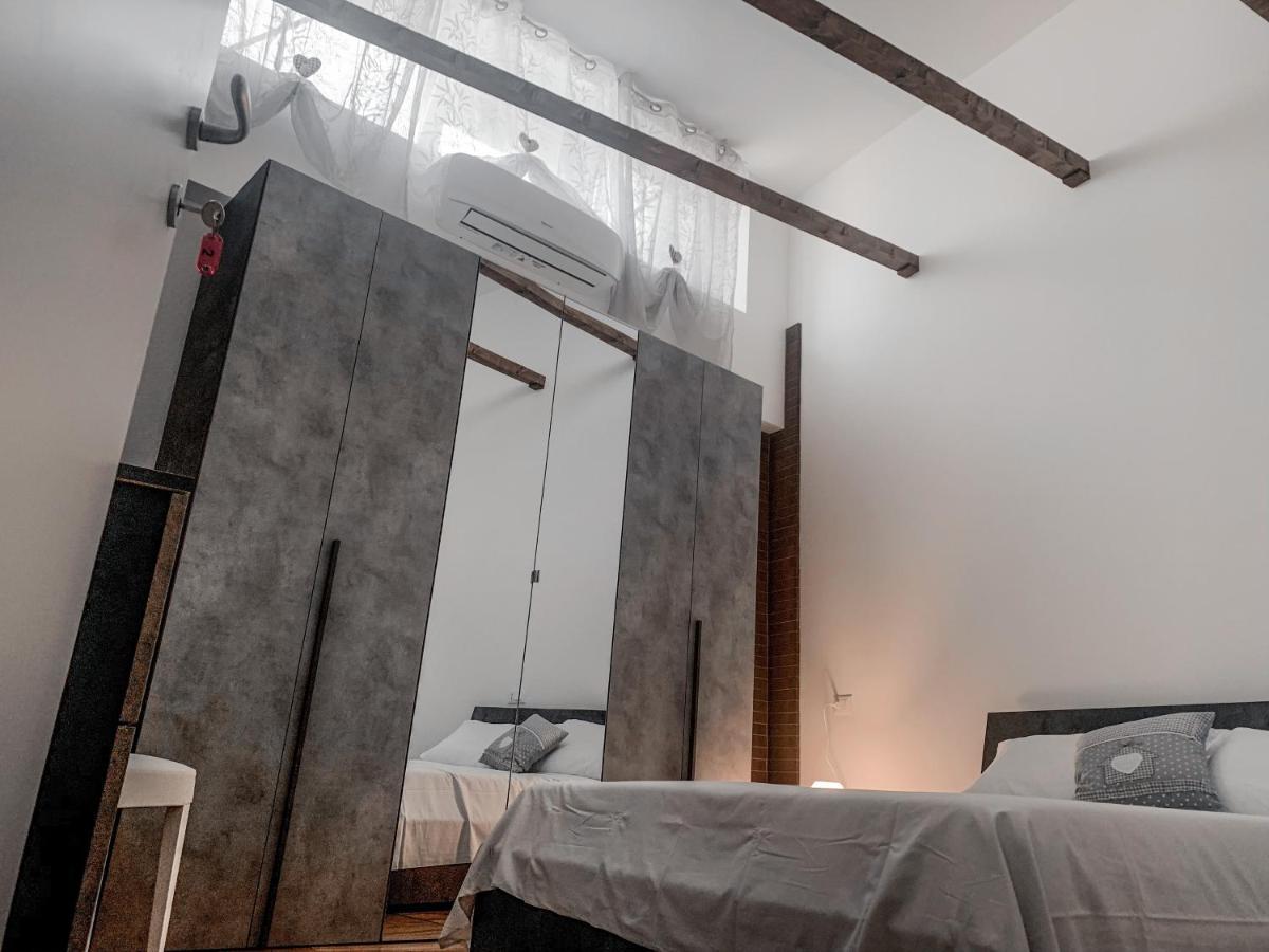 B&B Ma'Delina Settimo Milanese Exteriér fotografie