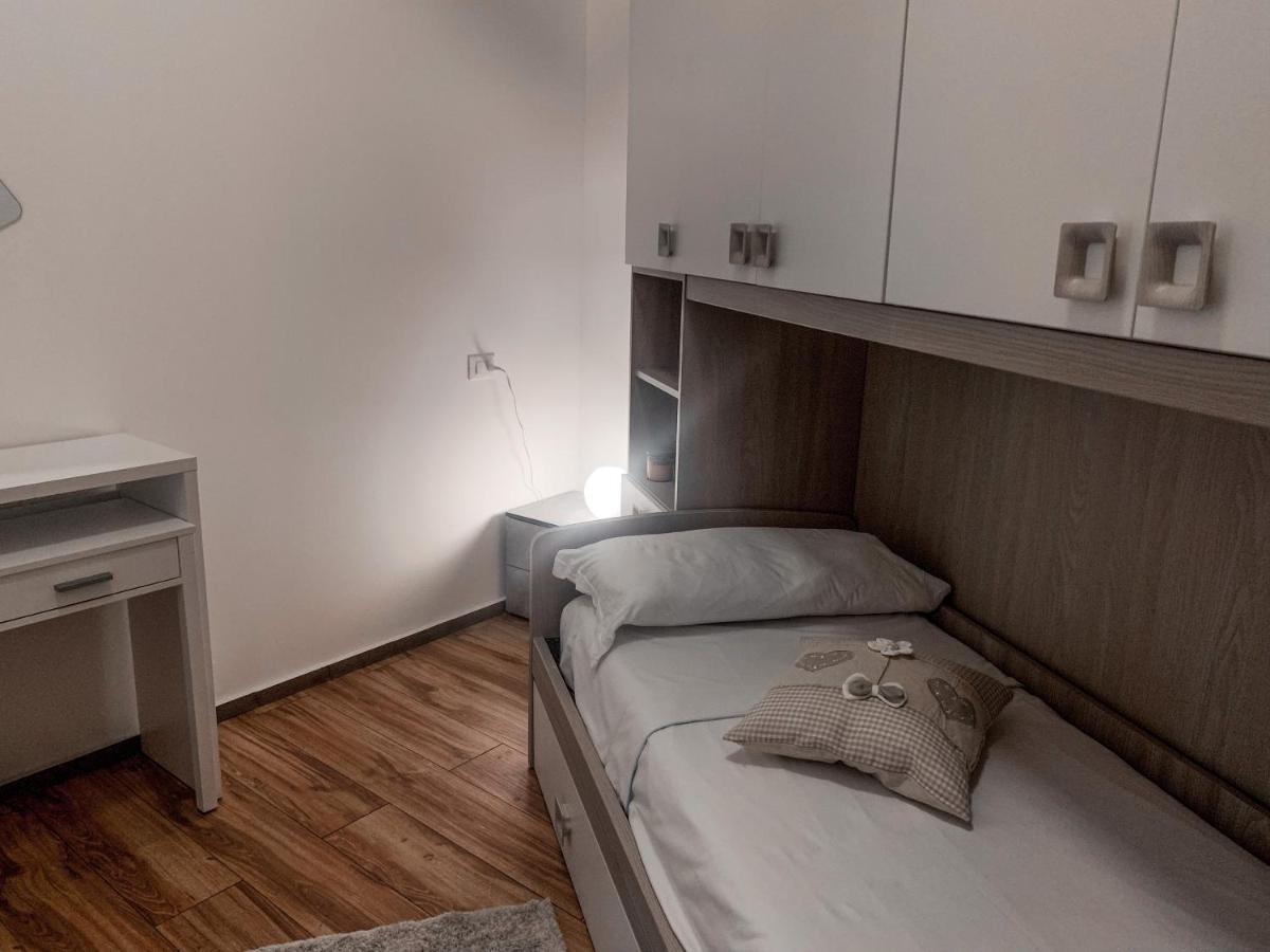 B&B Ma'Delina Settimo Milanese Exteriér fotografie