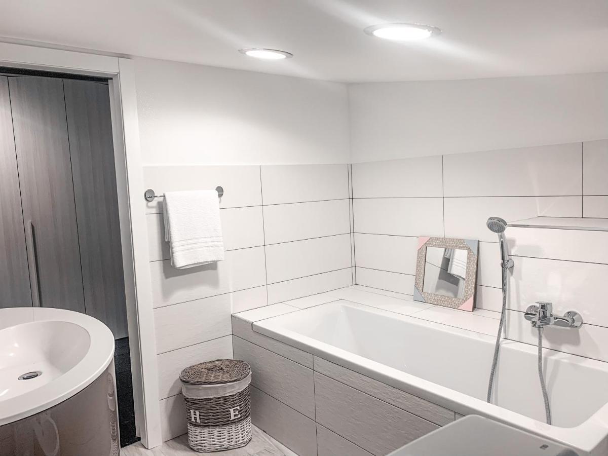 B&B Ma'Delina Settimo Milanese Exteriér fotografie