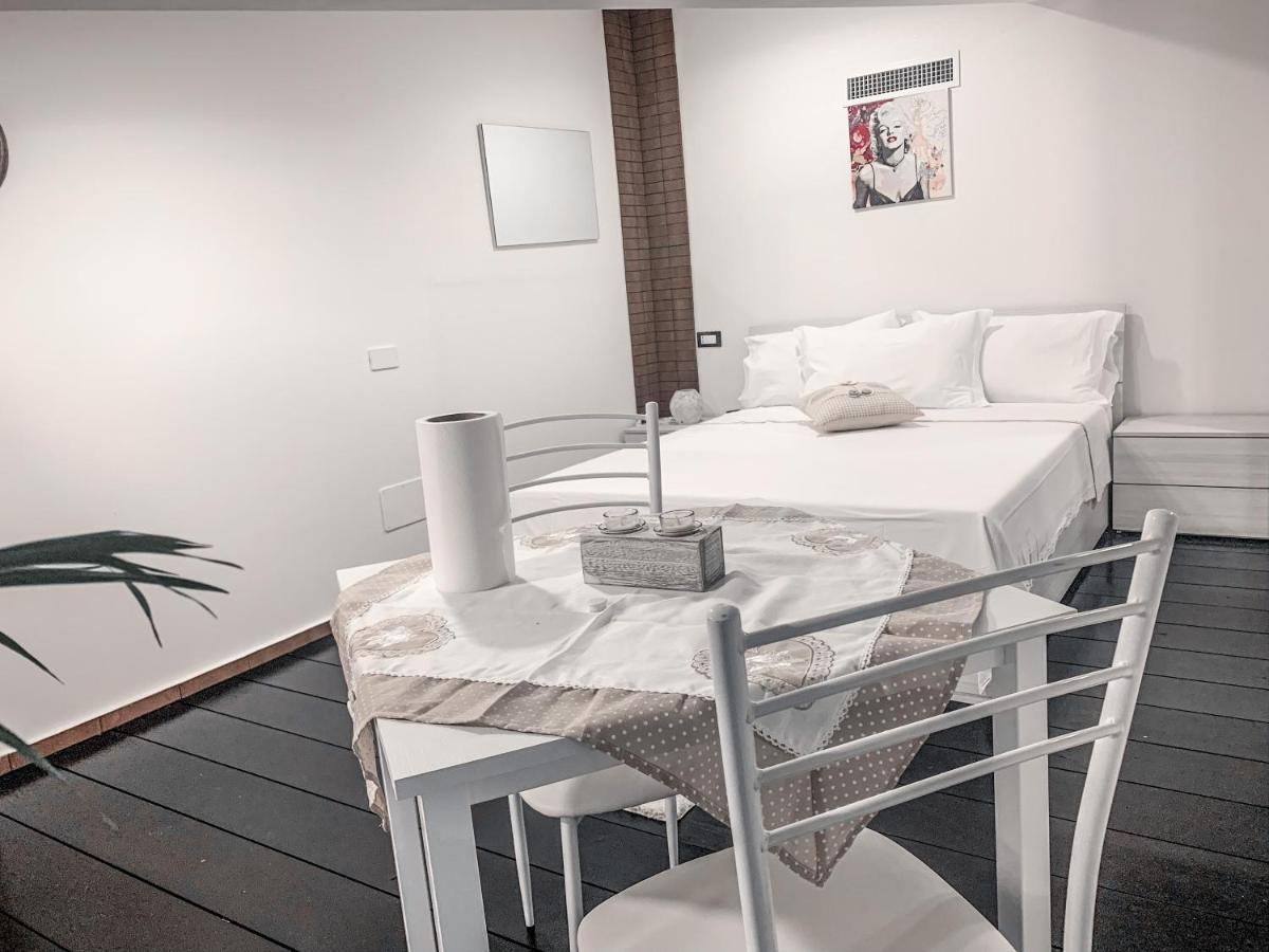 B&B Ma'Delina Settimo Milanese Exteriér fotografie