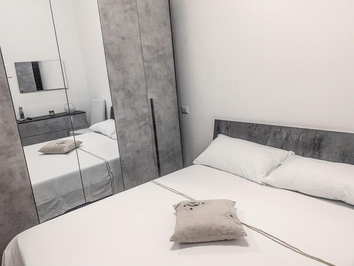 B&B Ma'Delina Settimo Milanese Exteriér fotografie