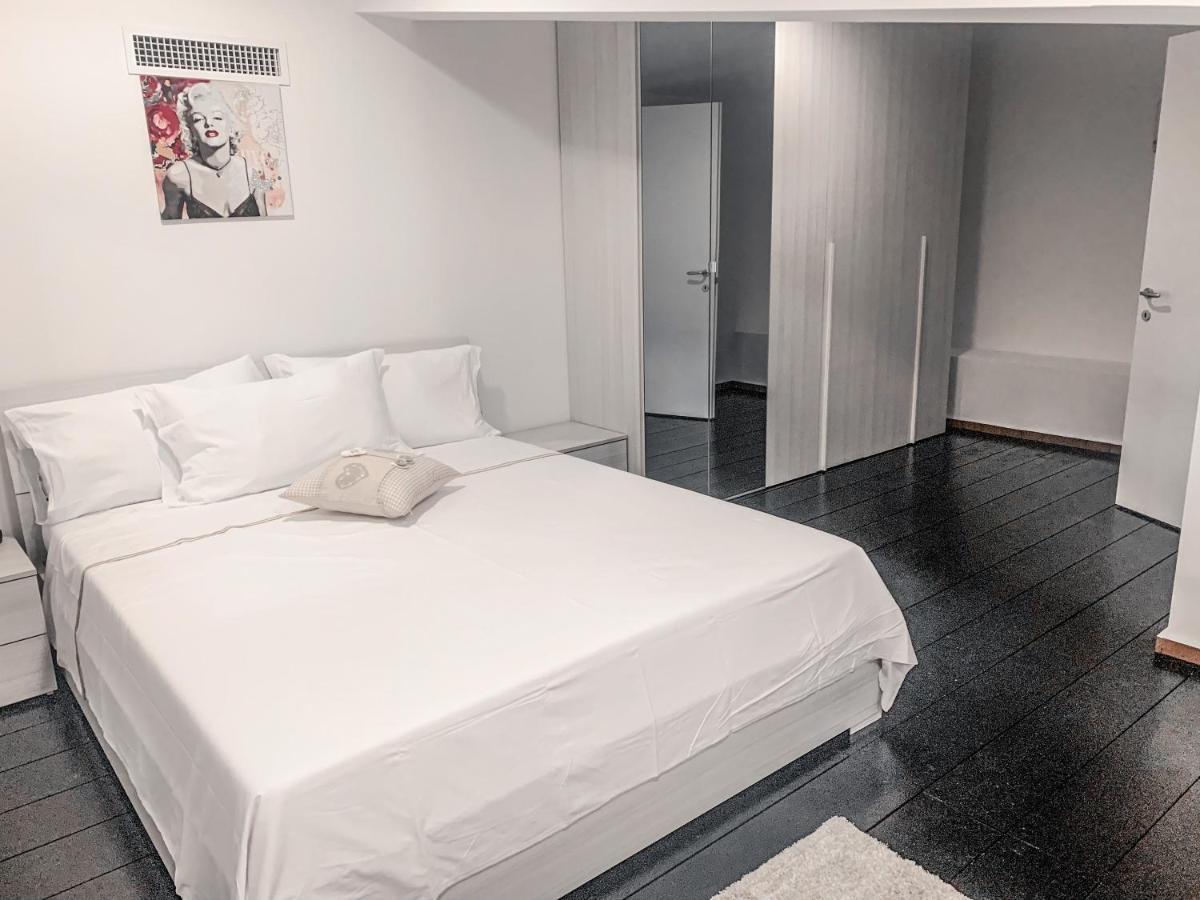 B&B Ma'Delina Settimo Milanese Exteriér fotografie