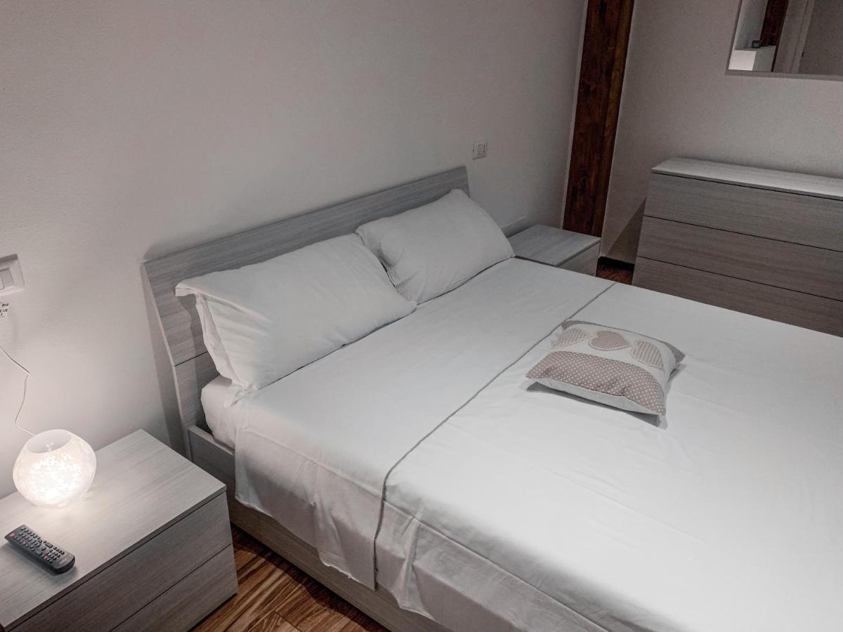 B&B Ma'Delina Settimo Milanese Exteriér fotografie