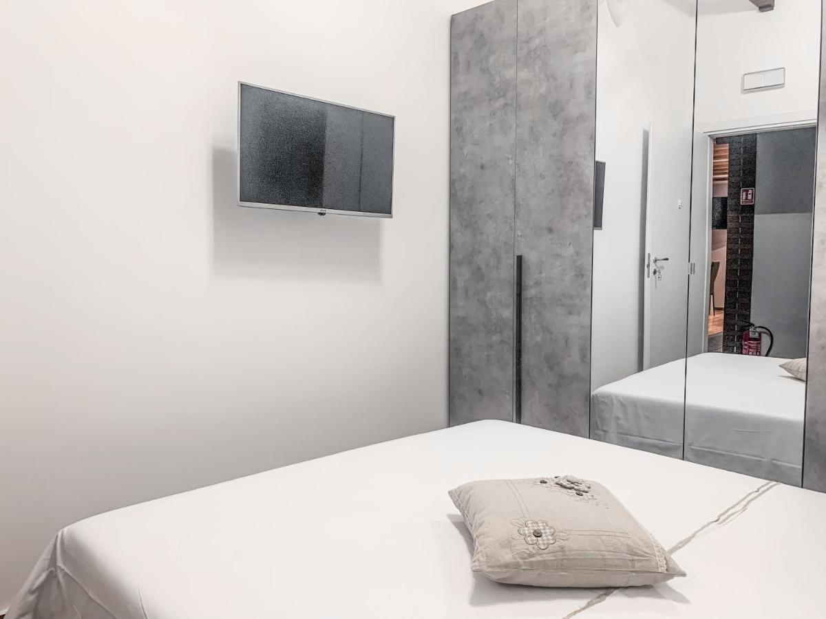 B&B Ma'Delina Settimo Milanese Exteriér fotografie