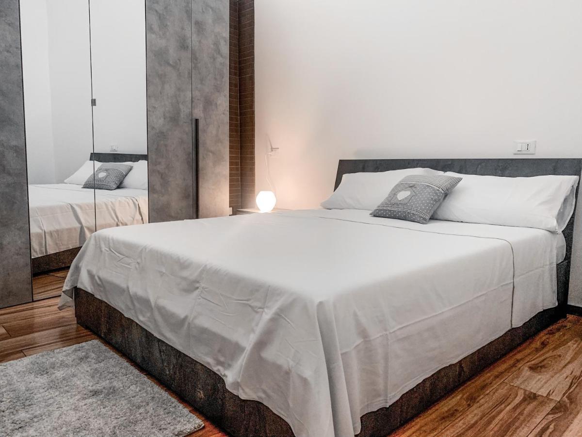 B&B Ma'Delina Settimo Milanese Exteriér fotografie