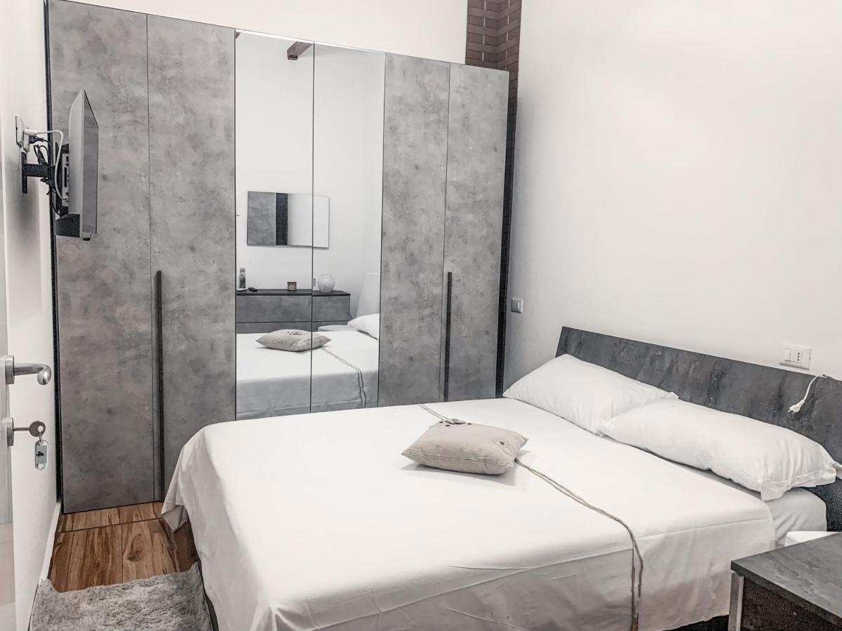 B&B Ma'Delina Settimo Milanese Exteriér fotografie