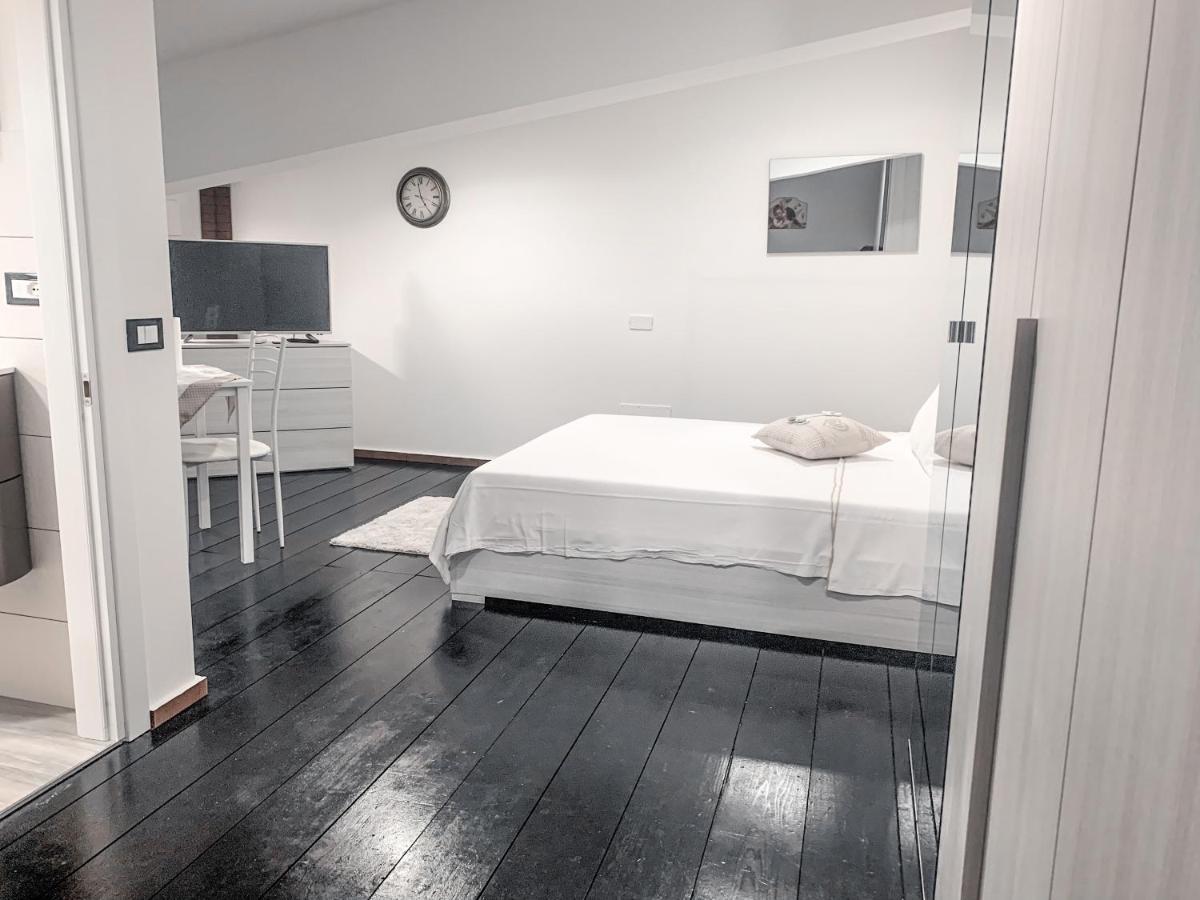 B&B Ma'Delina Settimo Milanese Exteriér fotografie