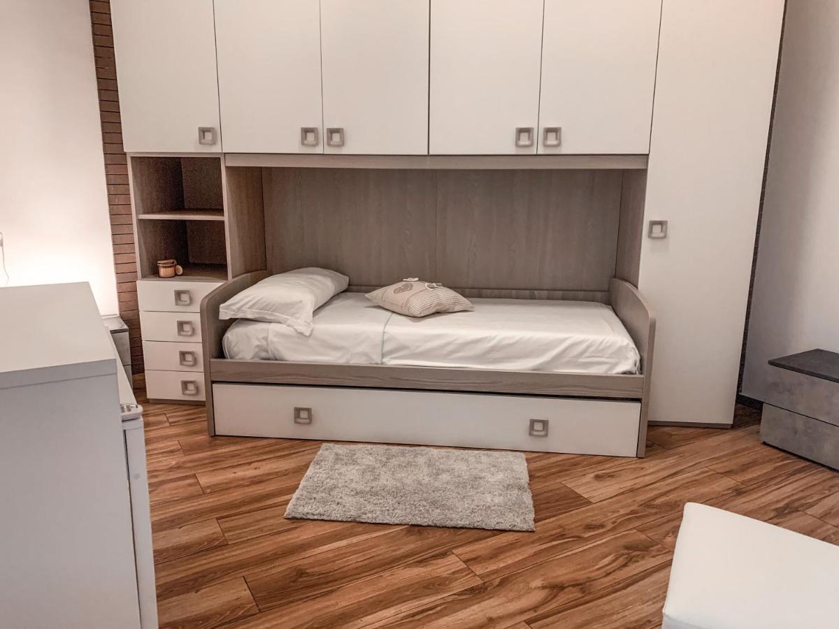 B&B Ma'Delina Settimo Milanese Exteriér fotografie