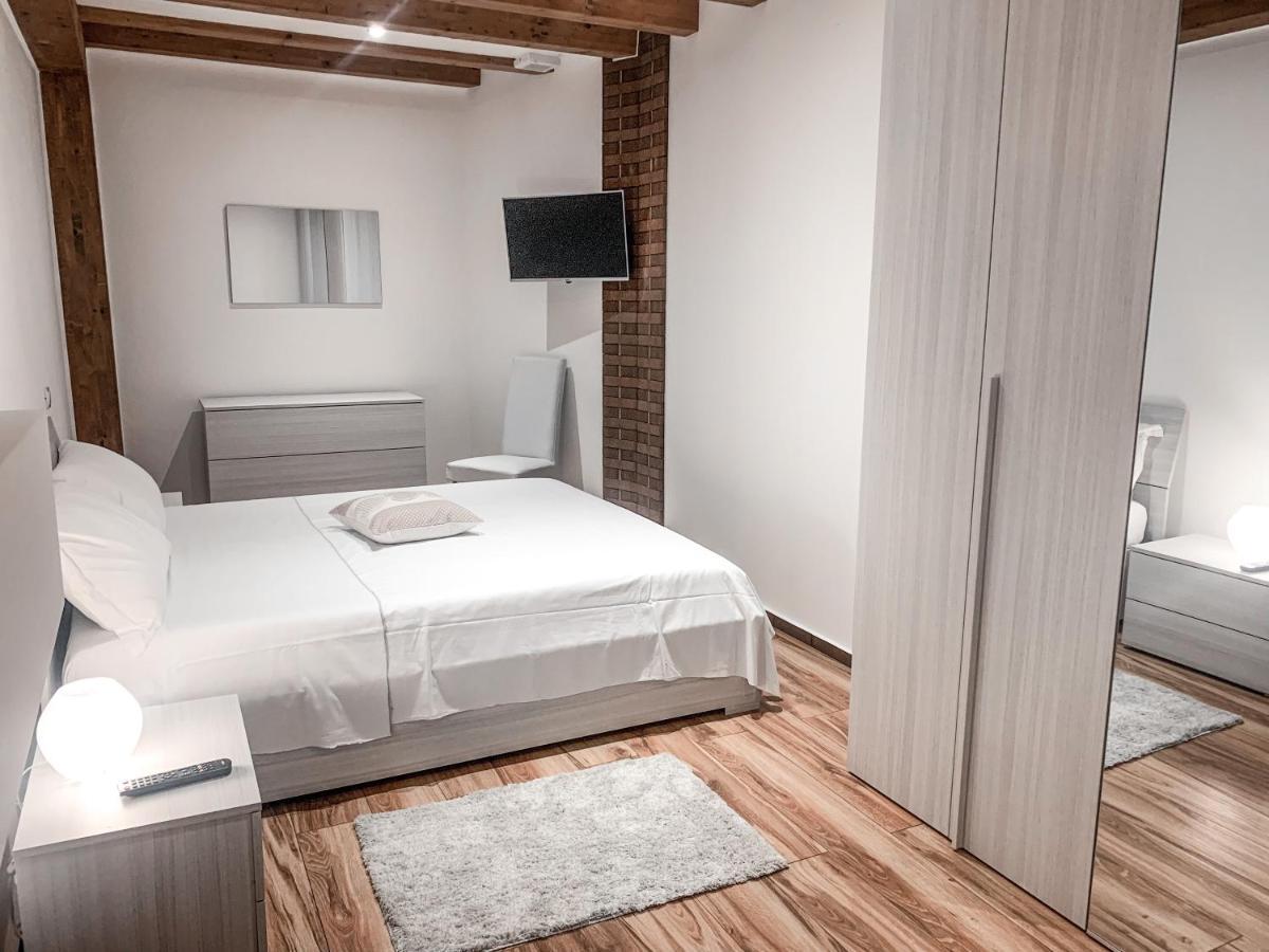 B&B Ma'Delina Settimo Milanese Exteriér fotografie