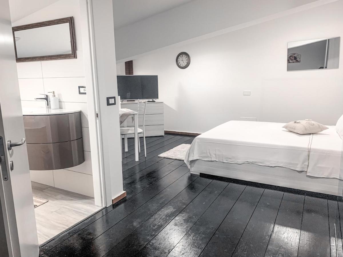 B&B Ma'Delina Settimo Milanese Exteriér fotografie