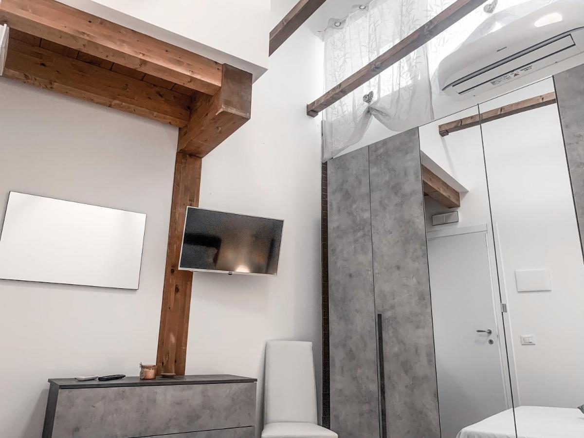 B&B Ma'Delina Settimo Milanese Exteriér fotografie