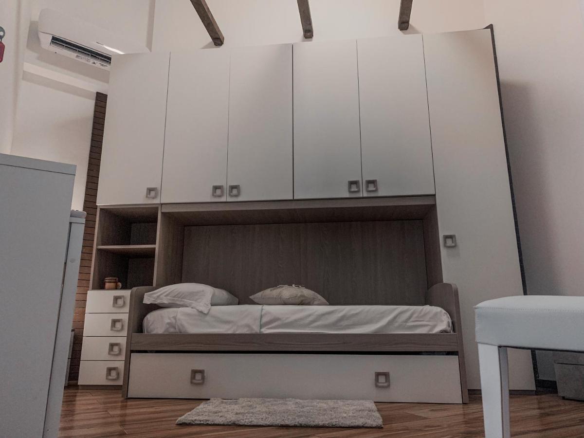 B&B Ma'Delina Settimo Milanese Exteriér fotografie
