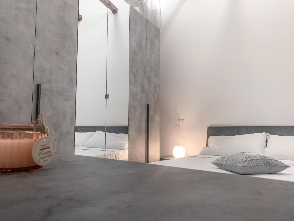 B&B Ma'Delina Settimo Milanese Exteriér fotografie